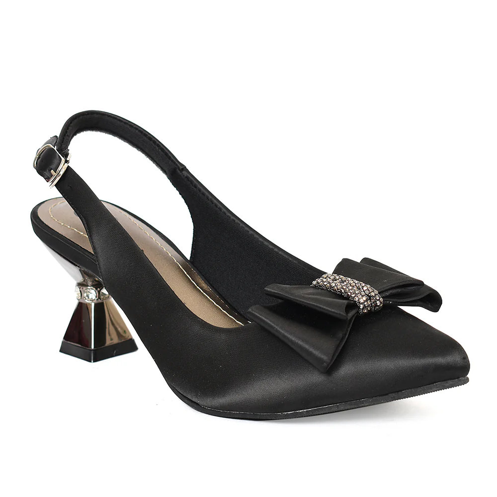 Formal Court Shoes - Image 5