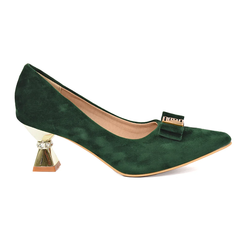 Formal Court Shoes - Image 2