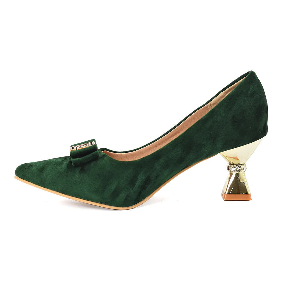 Formal Court Shoes - Image 3
