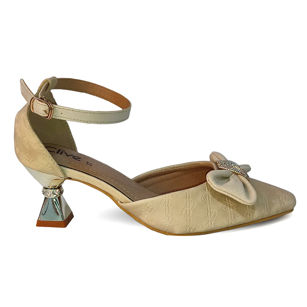 Formal Court Shoes - Image 2
