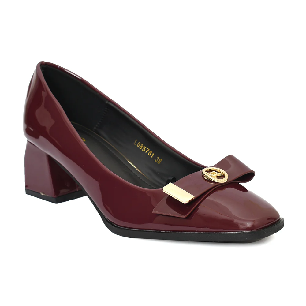 Formal Court Shoes - Image 4