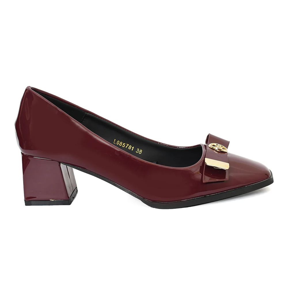 Formal Court Shoes - Image 5