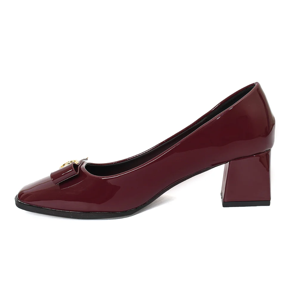 Formal Court Shoes - Image 6