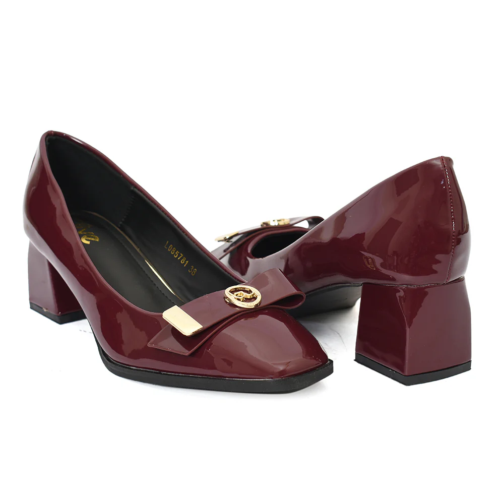 Formal Court Shoes - Image 7