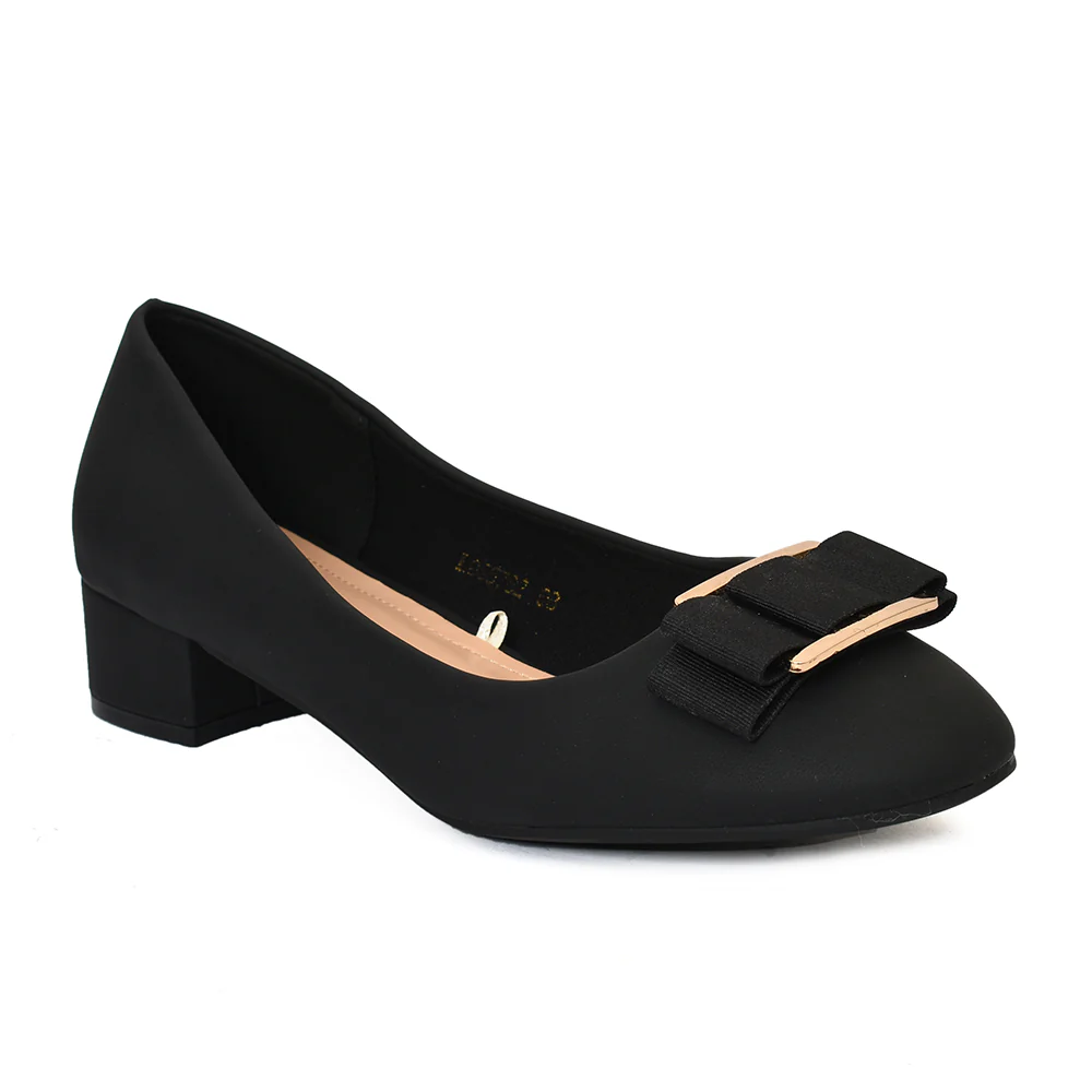 Formal Court Shoes