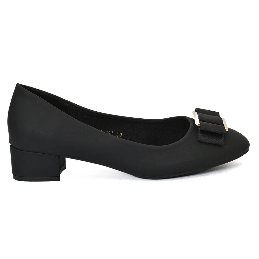 Formal Court Shoes - Image 2