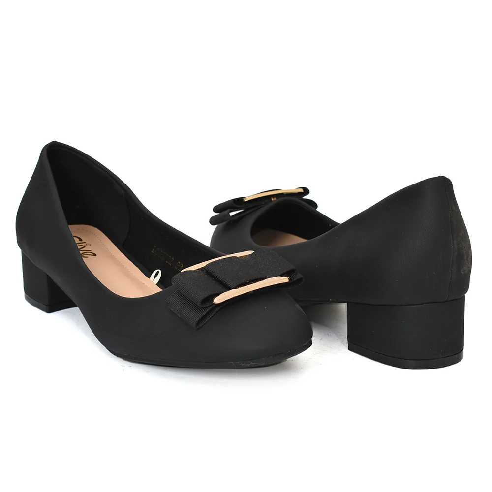 Formal Court Shoes - Image 4