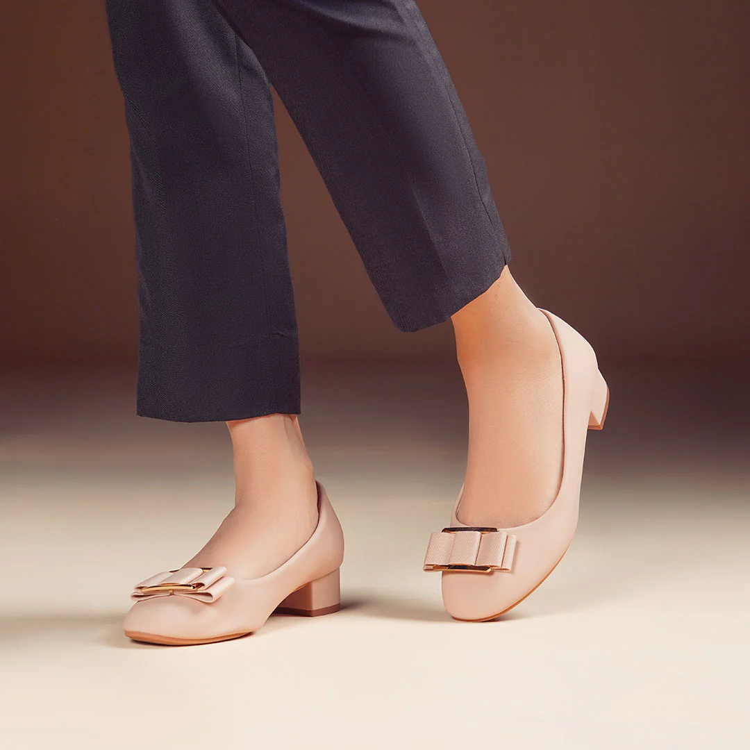 Formal Court Shoes - Image 2