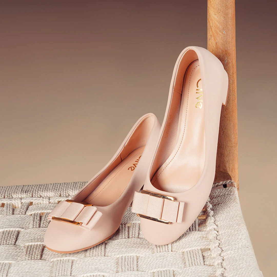 Formal Court Shoes - Image 4