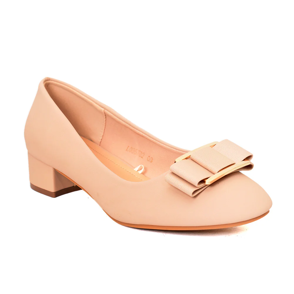 Formal Court Shoes - Image 5