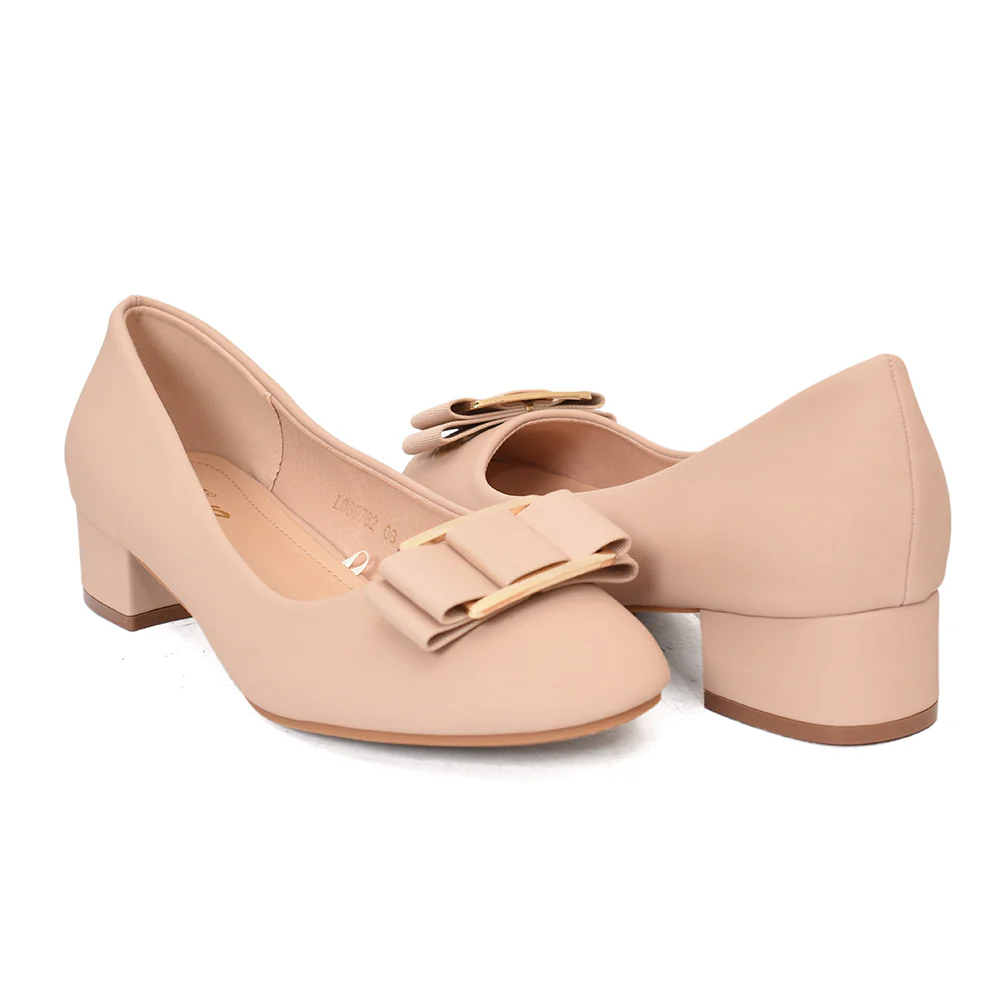 Formal Court Shoes - Image 8
