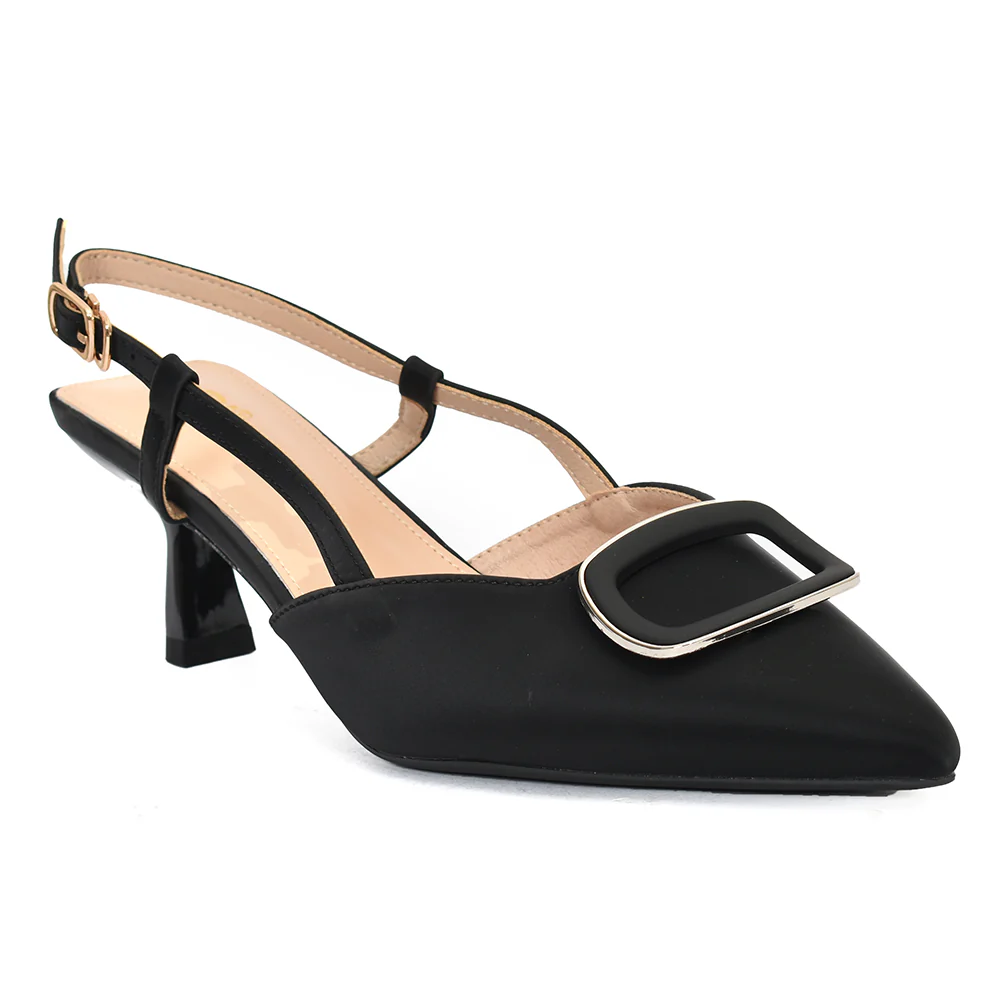 Formal Court Shoes