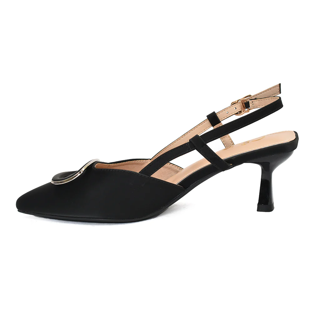 Formal Court Shoes - Image 3