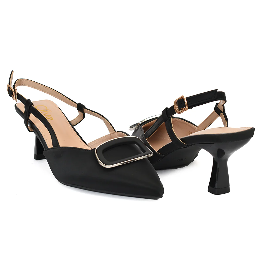 Formal Court Shoes - Image 4