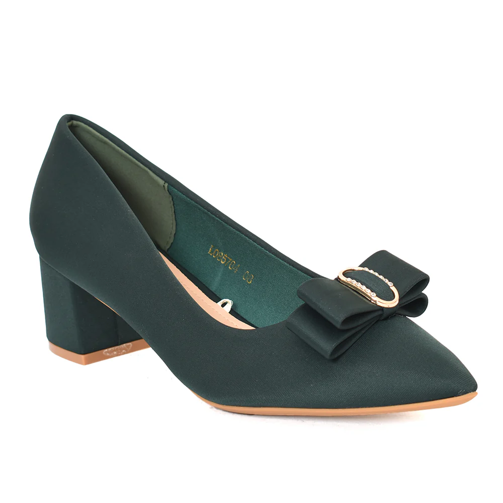 Formal Court Shoes