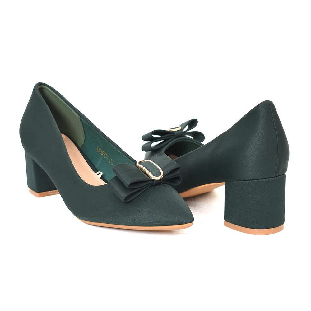 Formal Court Shoes - Image 4