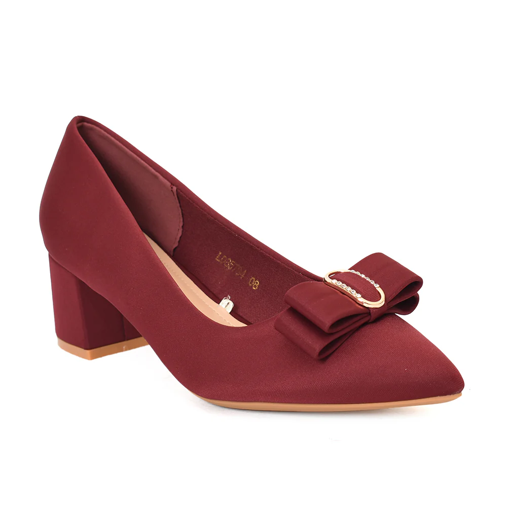 Formal Court Shoes - Image 2