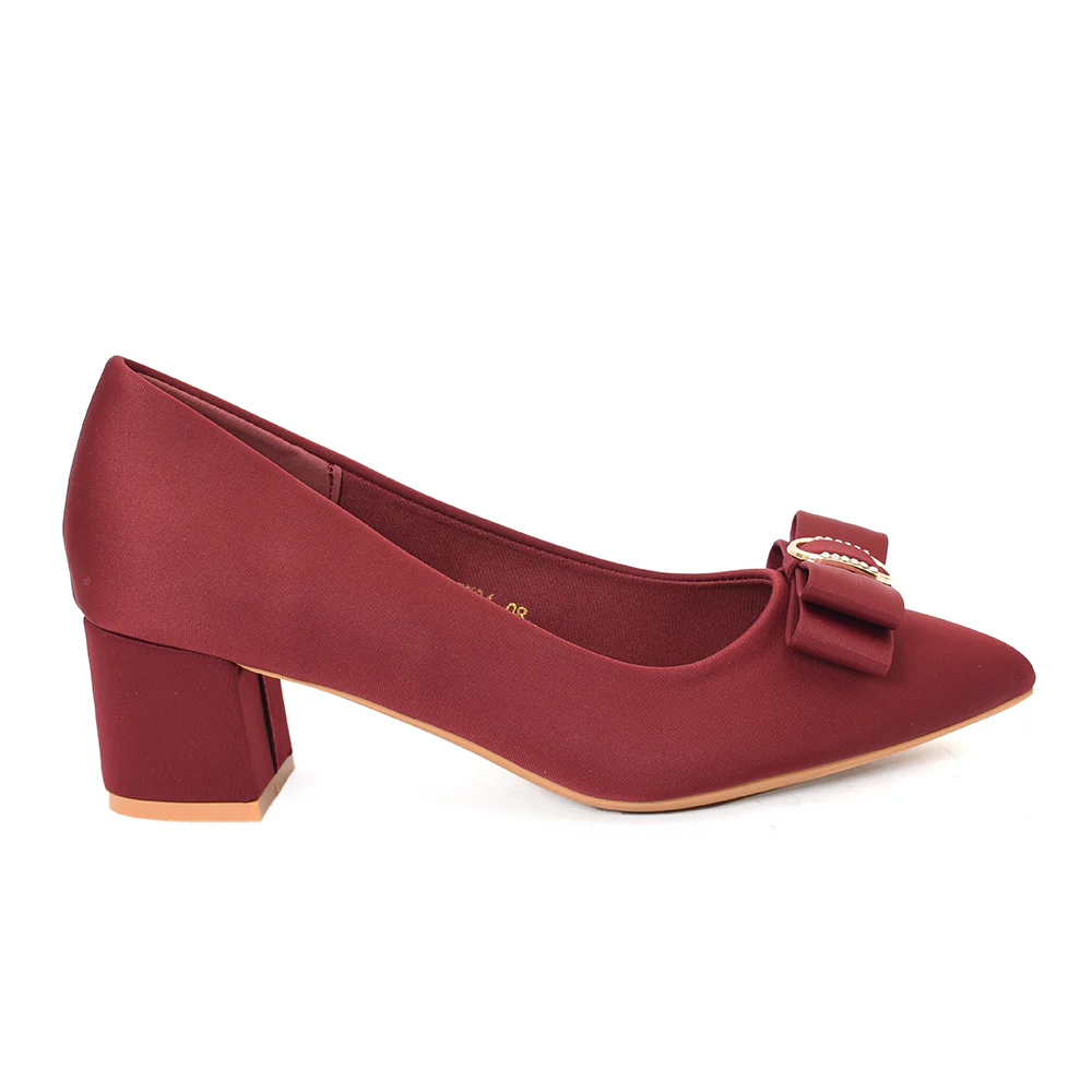 Formal Court Shoes - Image 3