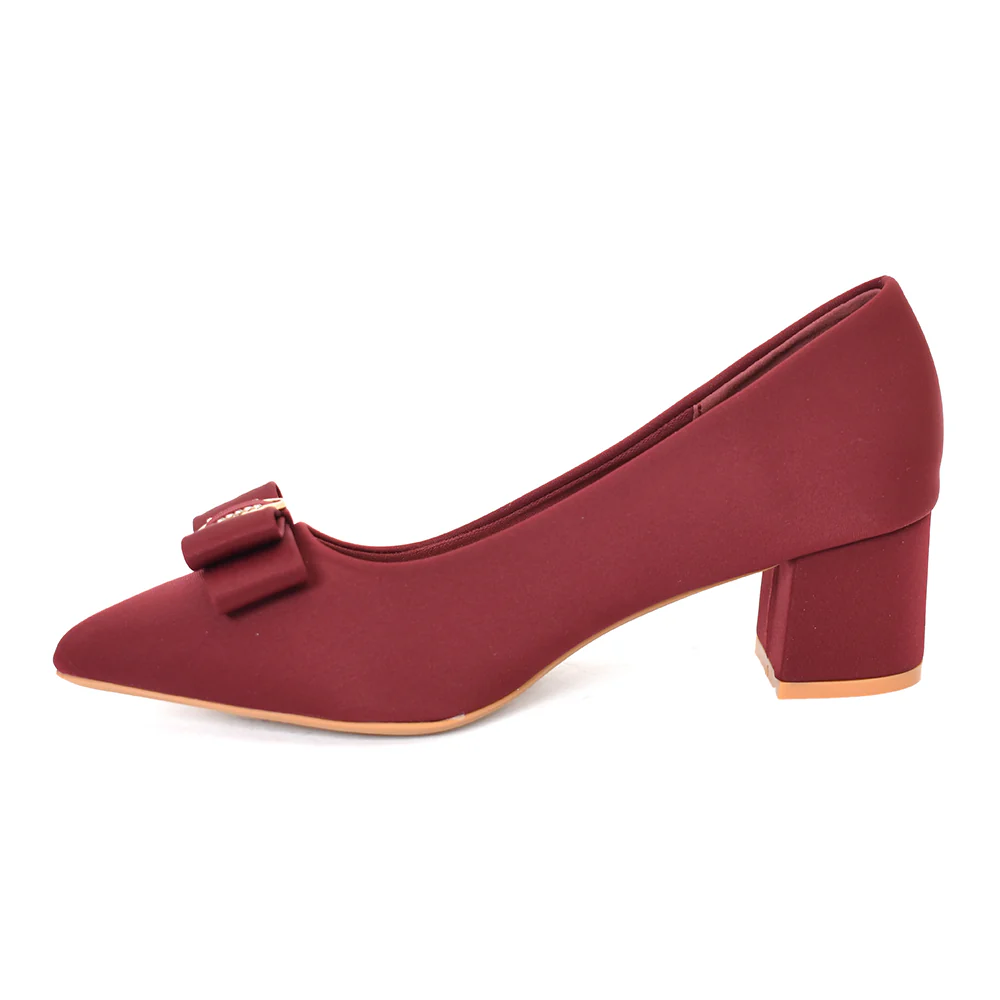 Formal Court Shoes - Image 4