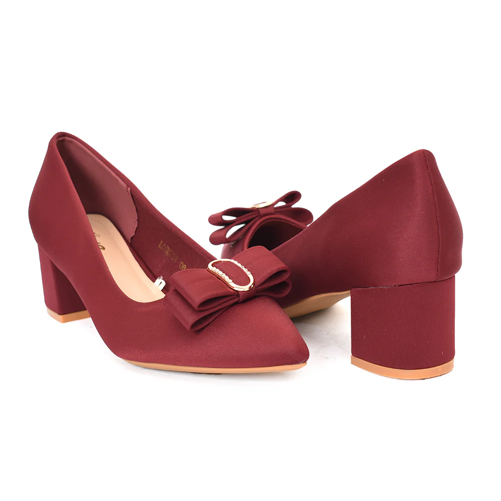 Formal Court Shoes - Image 5