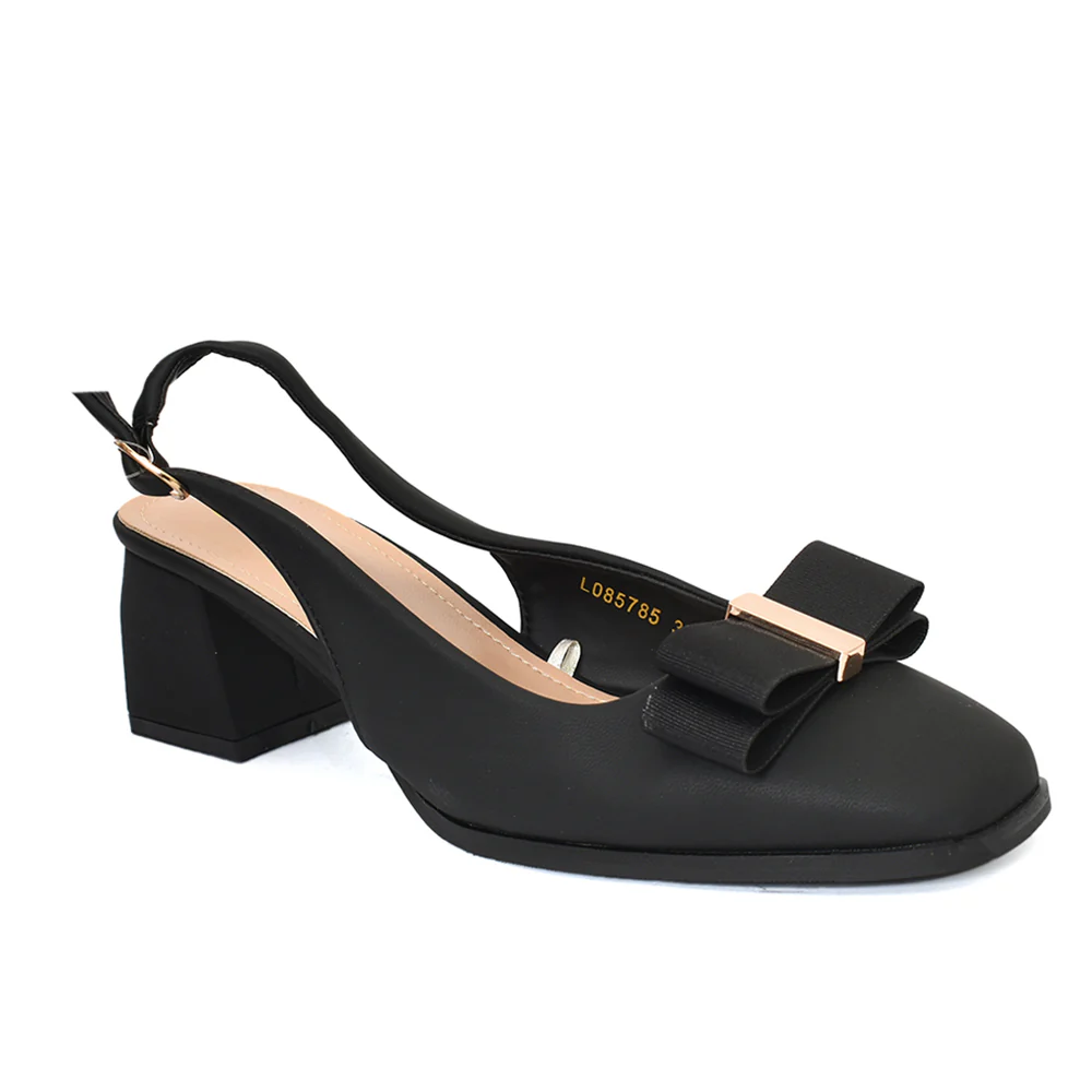 Formal Court Shoes