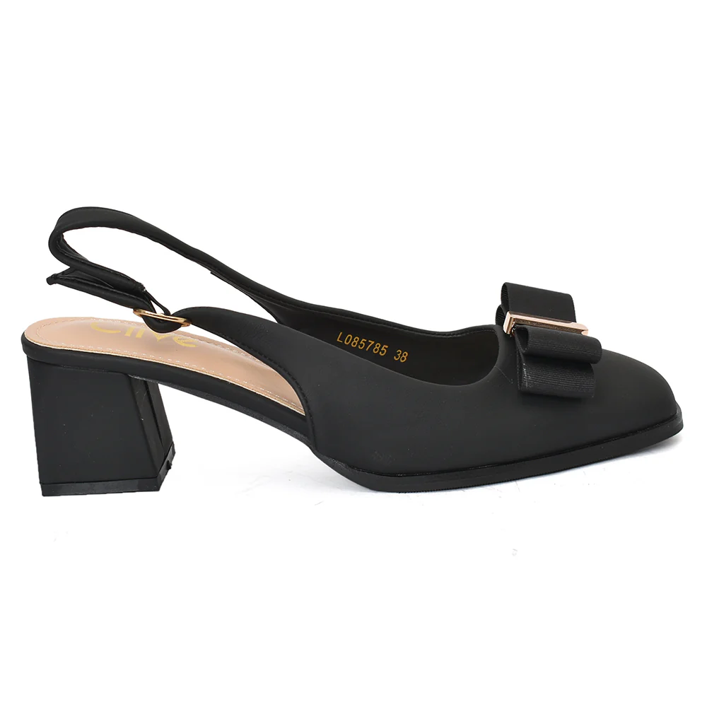 Formal Court Shoes - Image 2