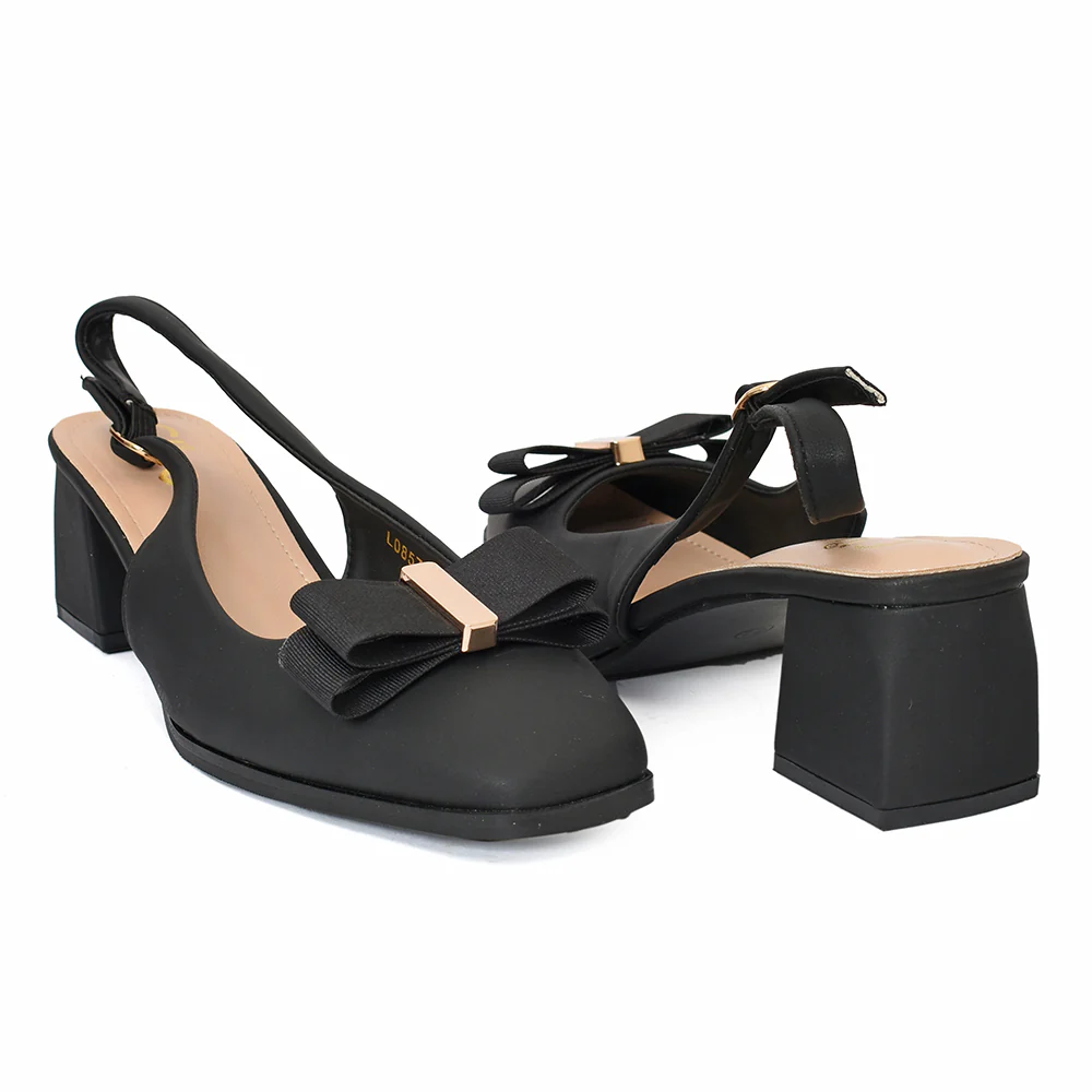Formal Court Shoes - Image 4