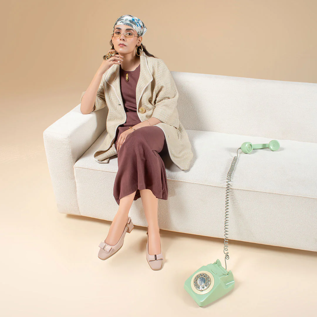 Formal Court Shoes - Image 3