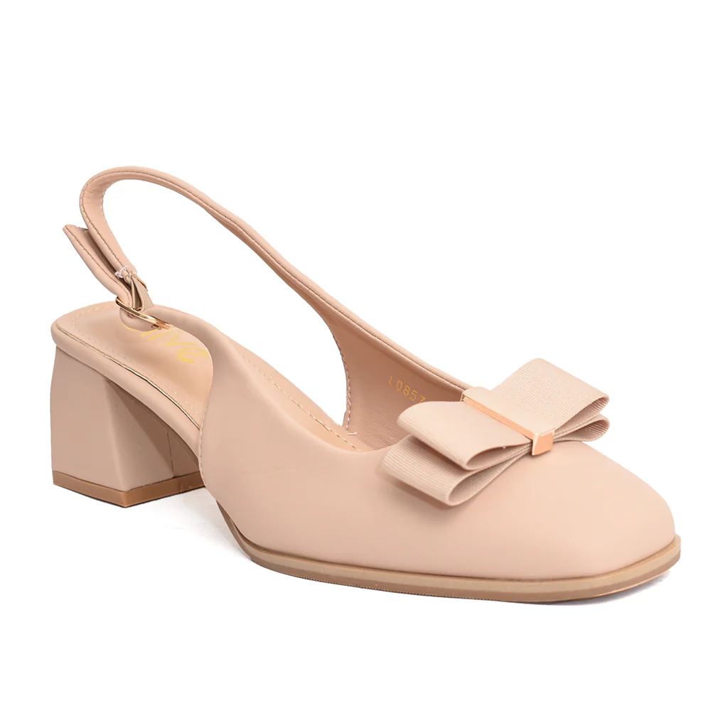 Formal Court Shoes - Image 5