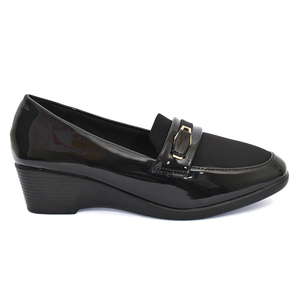 Formal Court Shoes - Image 2