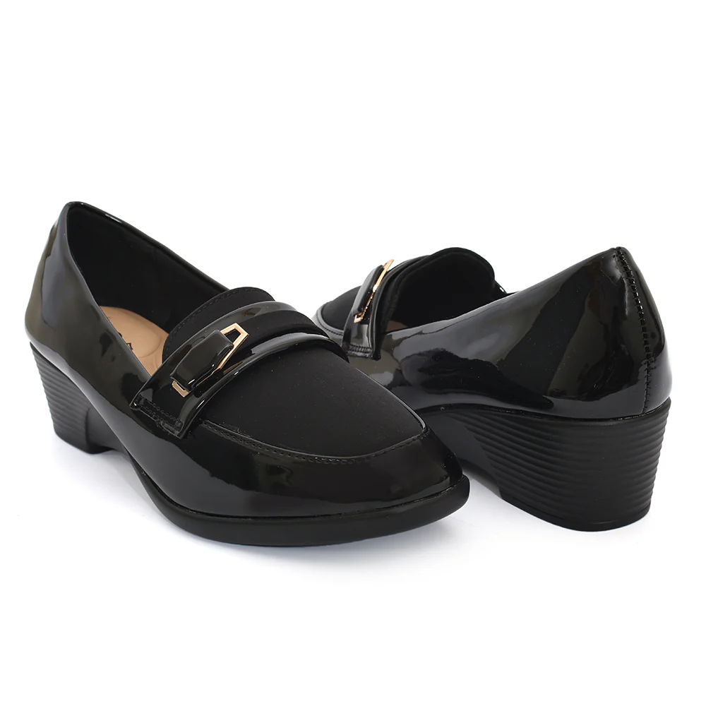 Formal Court Shoes - Image 4