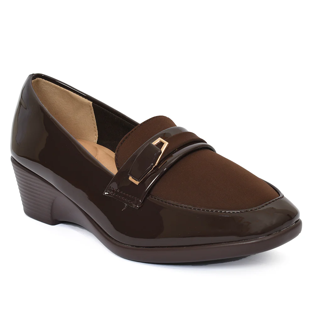 Formal Court Shoes