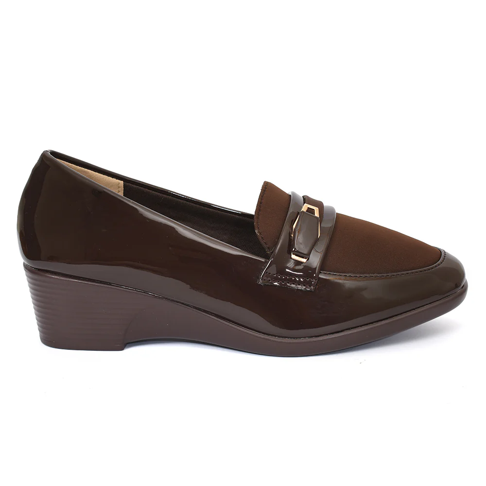 Formal Court Shoes - Image 2