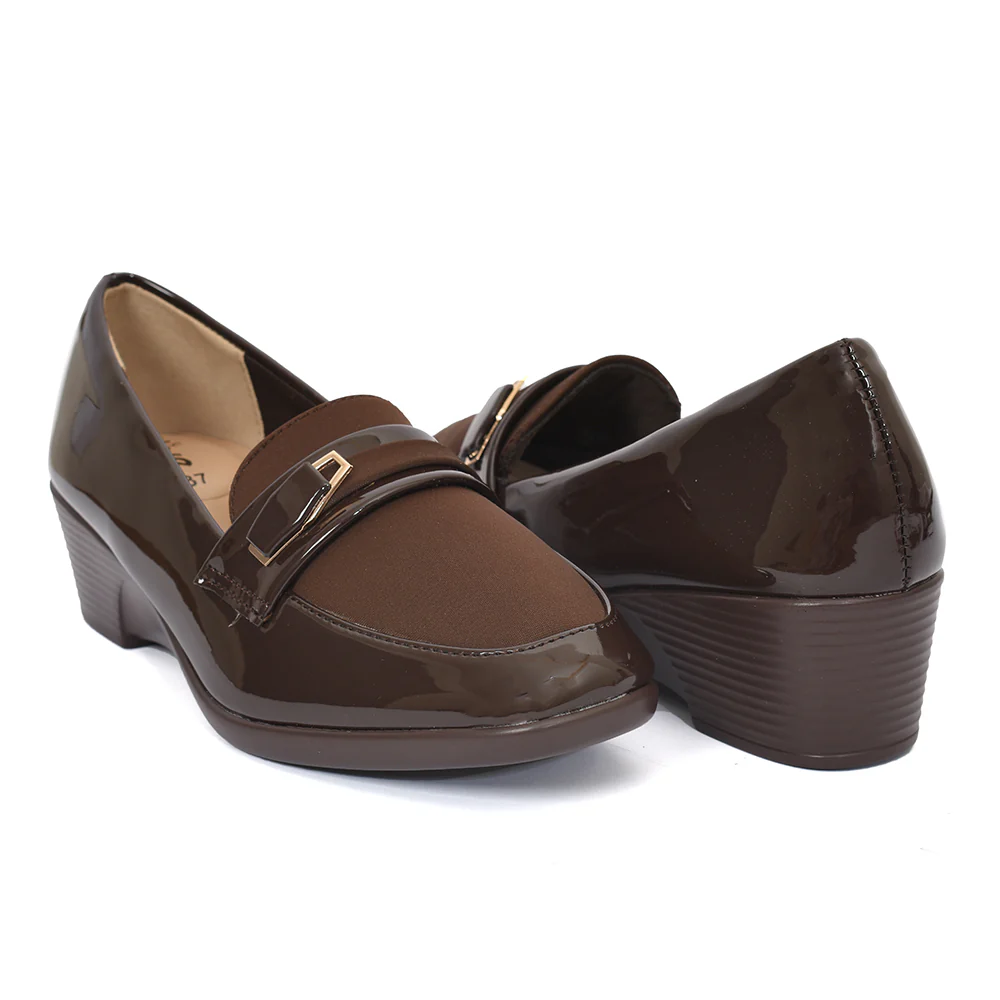 Formal Court Shoes - Image 4