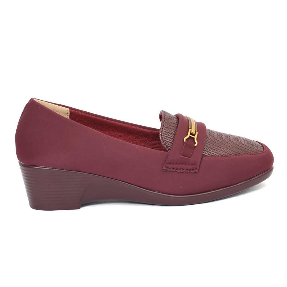 Formal Court Shoes - Image 2