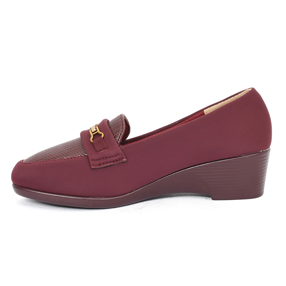 Formal Court Shoes - Image 3
