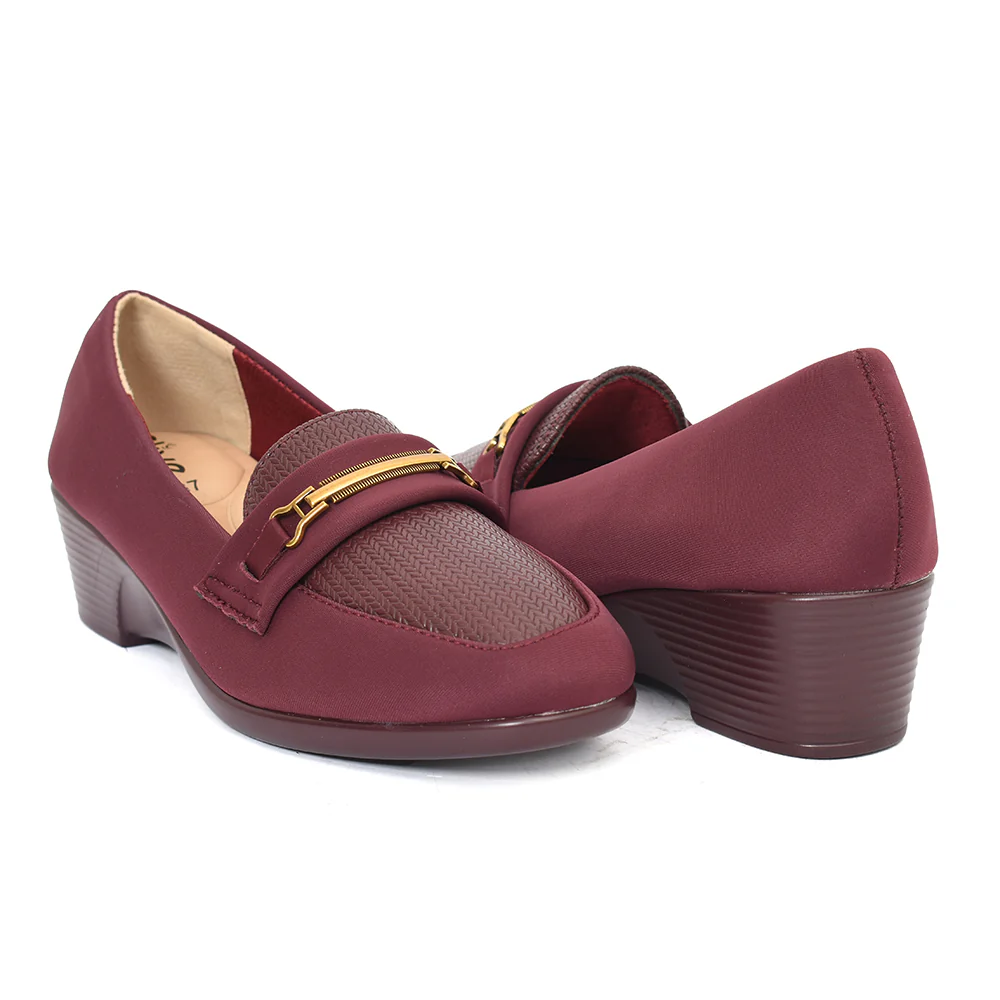 Formal Court Shoes - Image 4