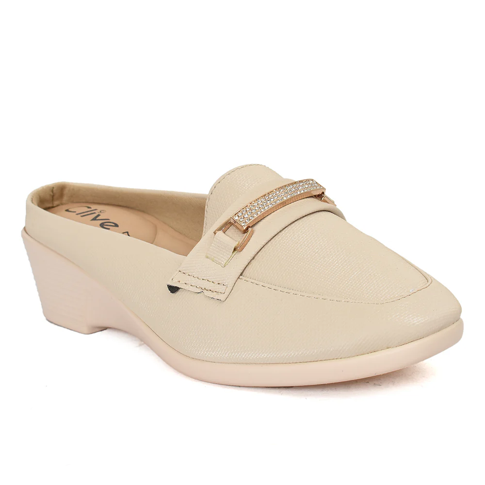 Formal Court Shoes - Image 2