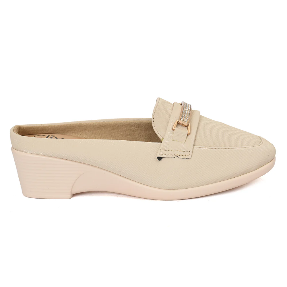Formal Court Shoes - Image 3