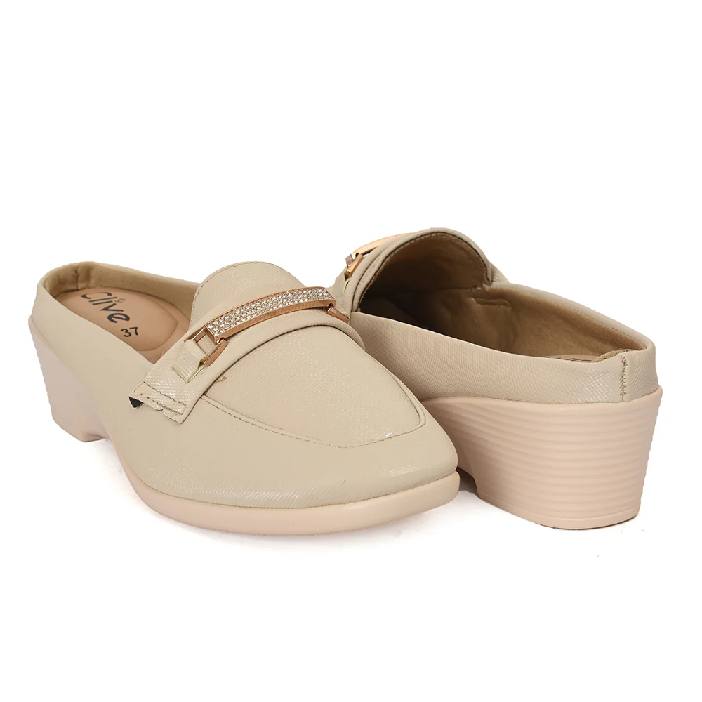 Formal Court Shoes - Image 5