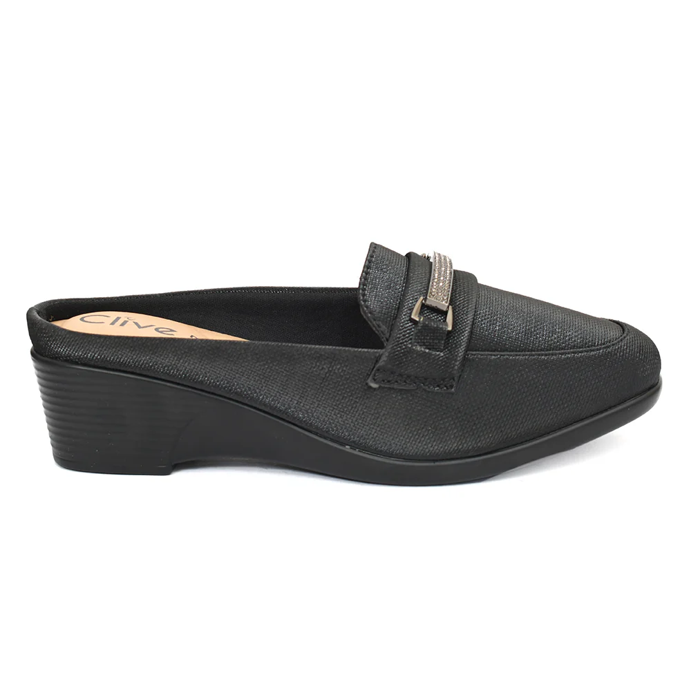 Formal Court Shoes - Image 2