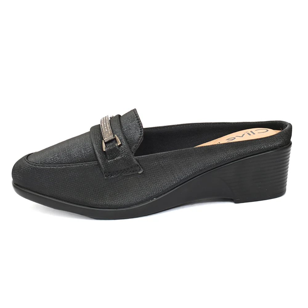 Formal Court Shoes - Image 3