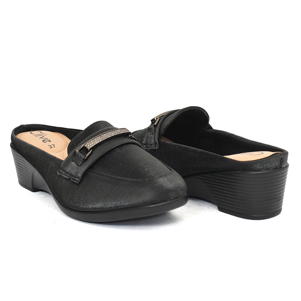 Formal Court Shoes - Image 4