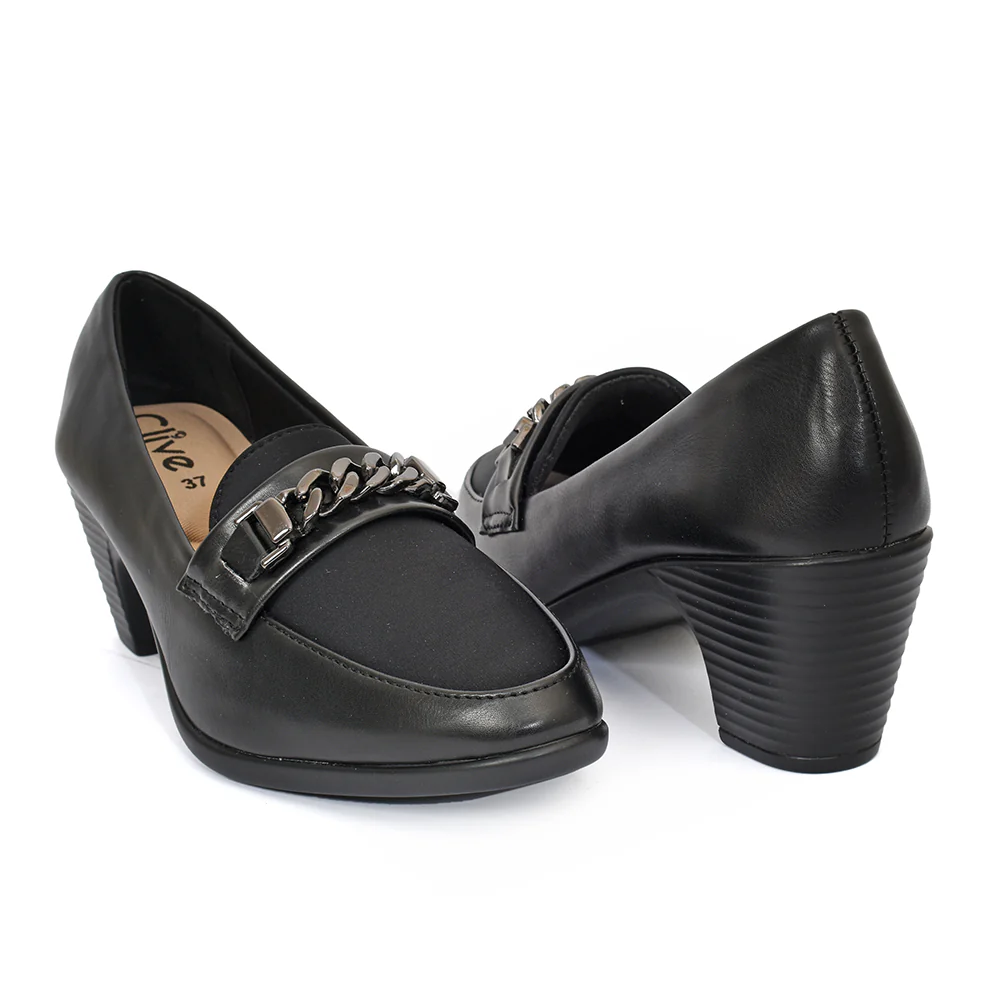 Formal Court Shoes - Image 4