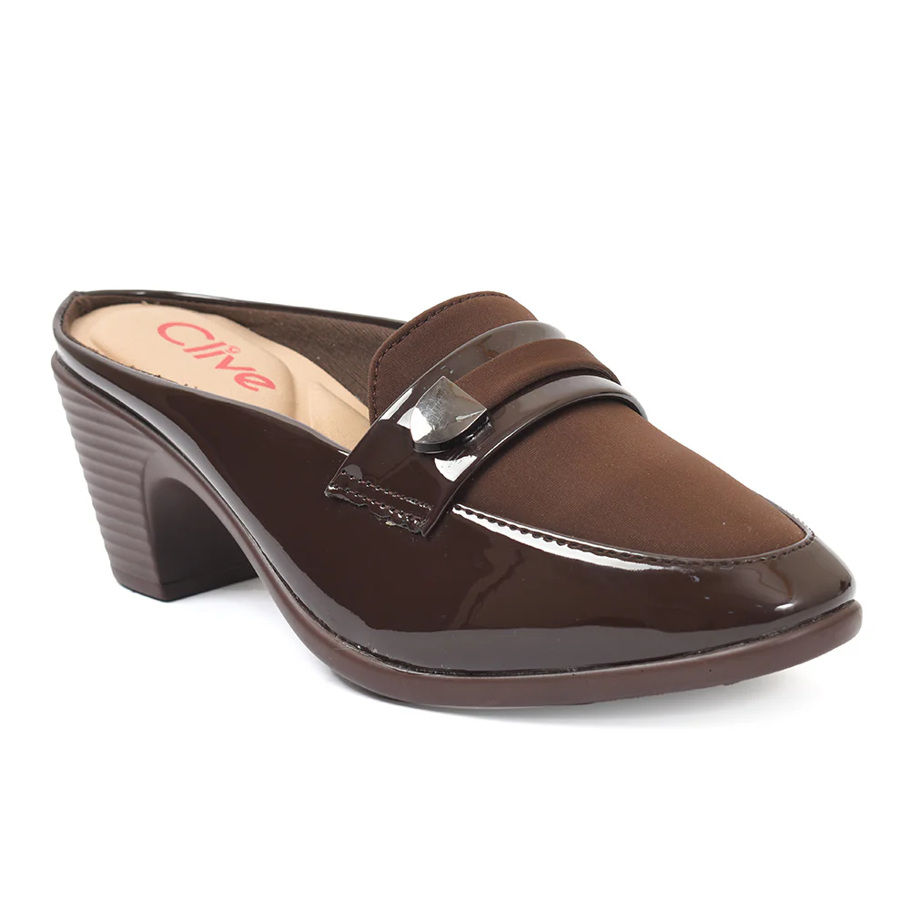 Formal Court Shoes