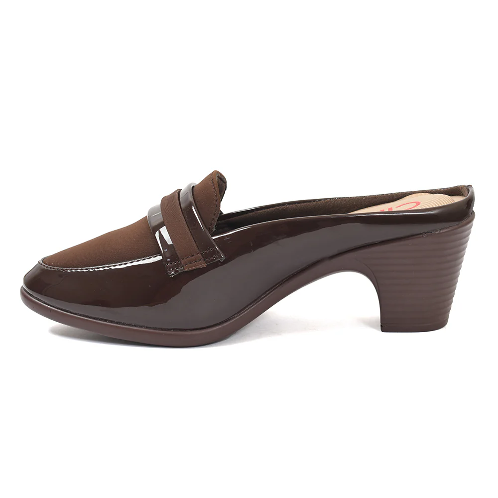 Formal Court Shoes - Image 3