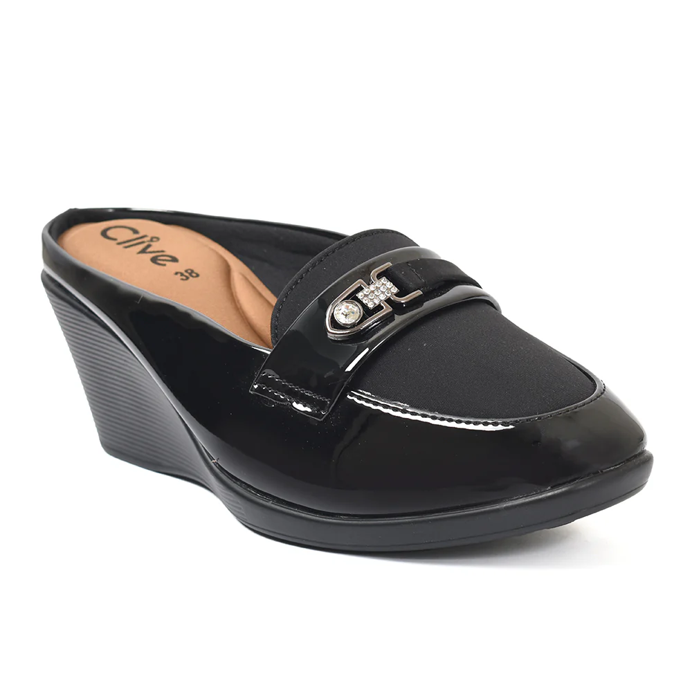 Formal Court Shoes - Image 2