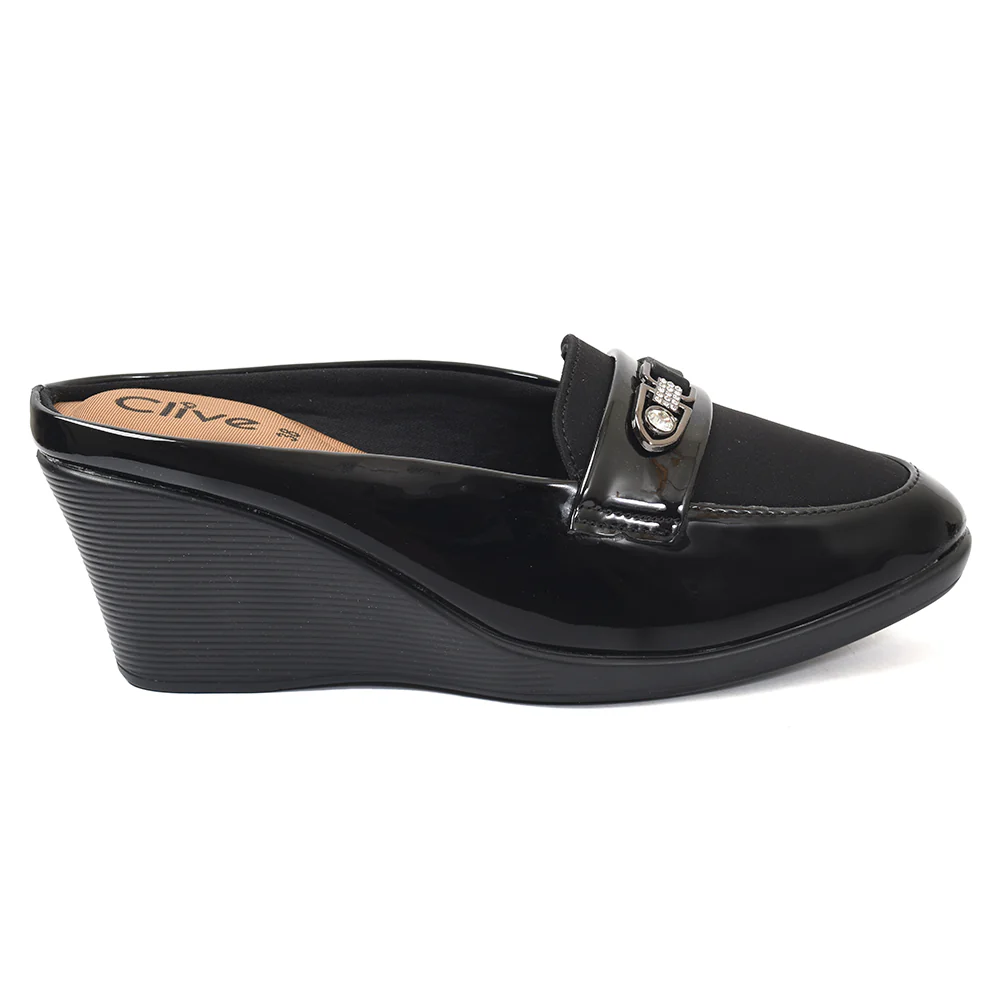 Formal Court Shoes - Image 3