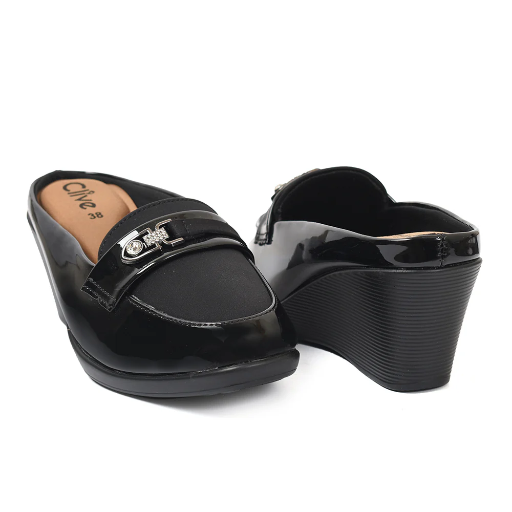 Formal Court Shoes - Image 5