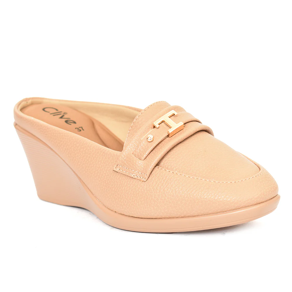Formal Court Shoes - Image 2